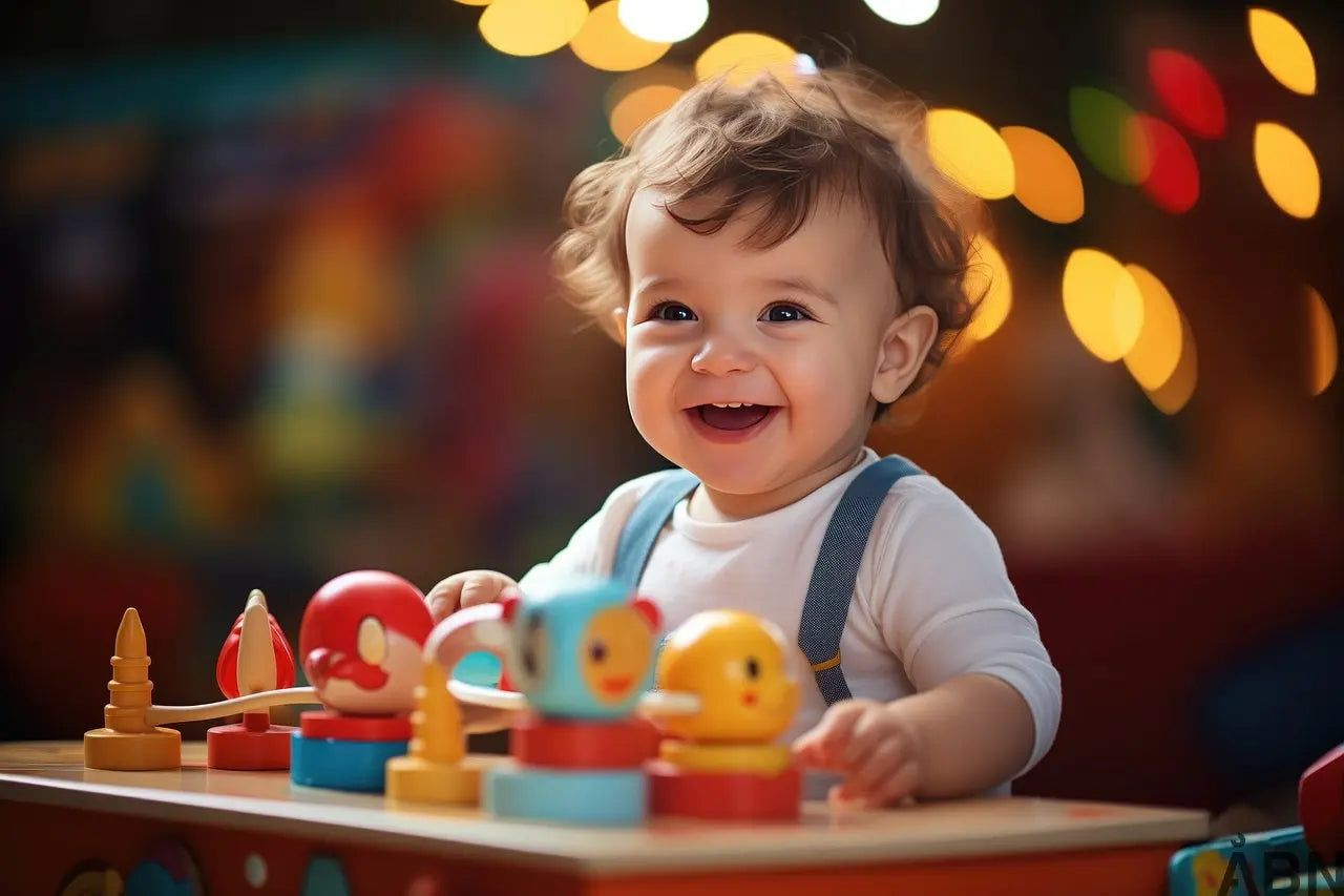 Air transformation: the magic of SKYEN in day care for a healthier working environment